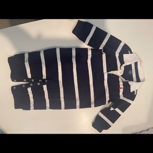 Polo Ralph Lauren one piece 6m